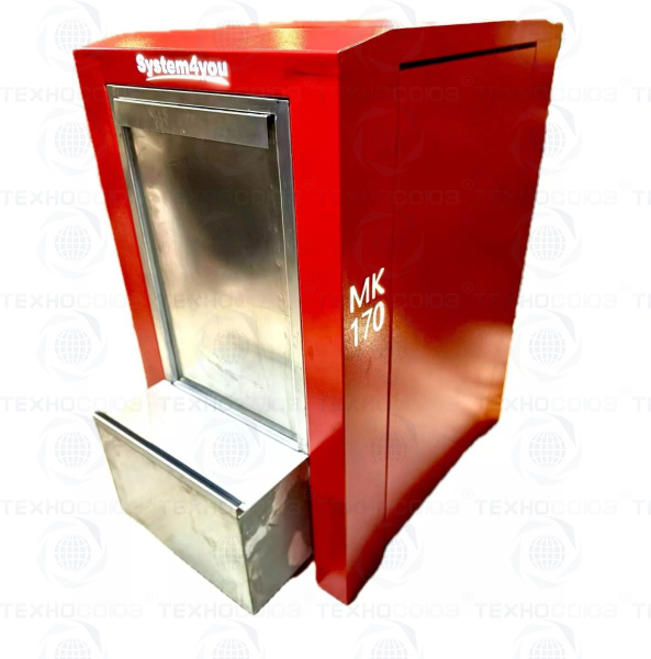 MK-170 Мойка колес System4you  MK-170 Мойка колес System4you