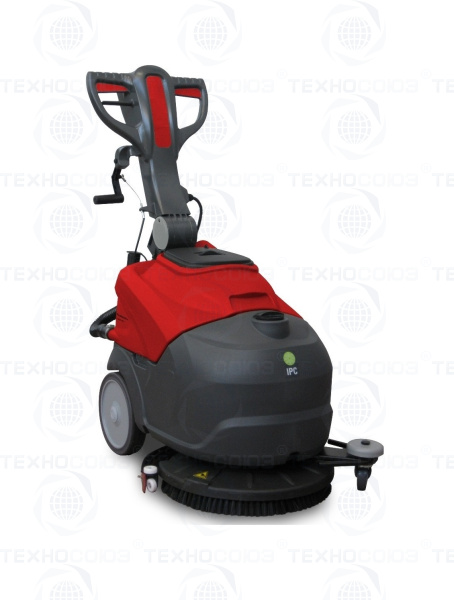 LAVAMATIC 45 C 50. Portotecnica. Поломоечная машина