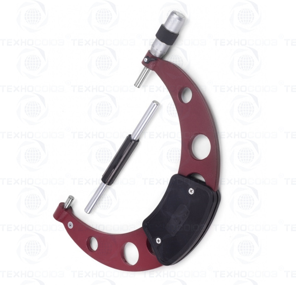 Микрометр гладкий МК 275 кл.2